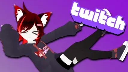 Twitch Image